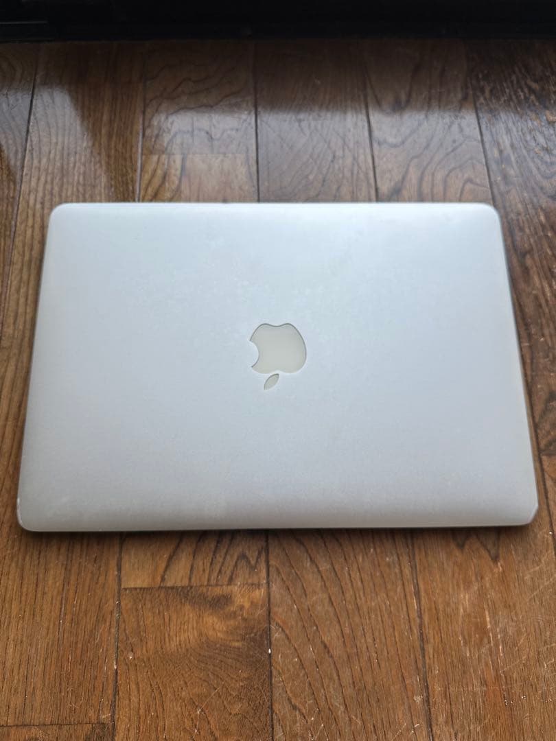 MacBook Air2015年