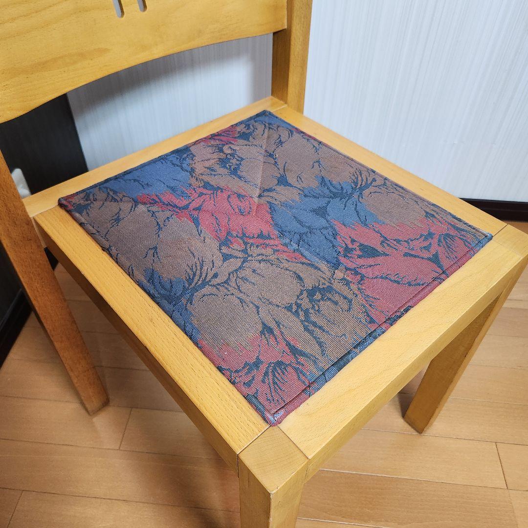 【希少】BAUHAUS THONET postmodern ヴィンテージ 4脚