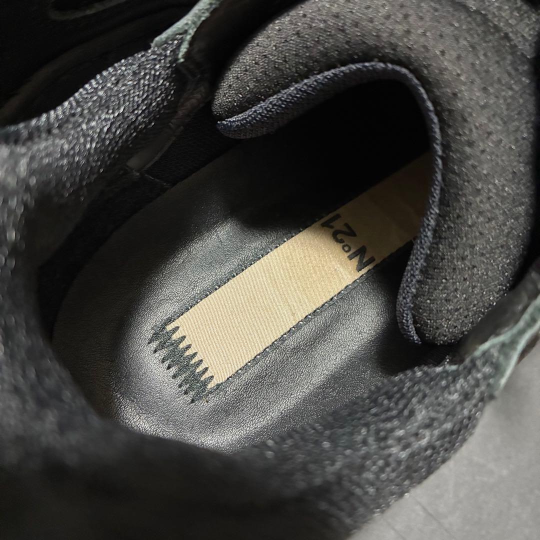 【未使用美品】N21 numero ventuno 39〈定価86,900円〉