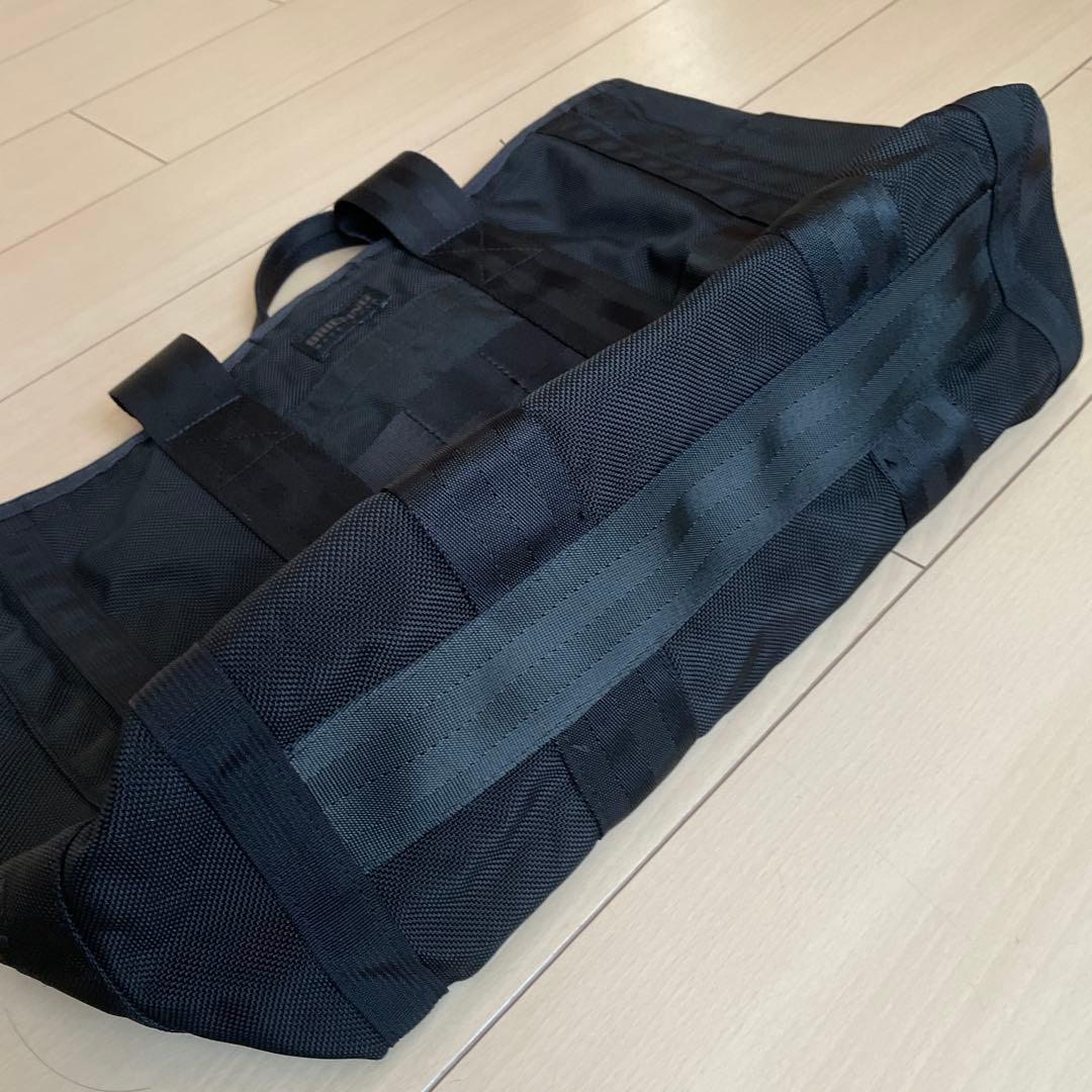 oga【美品】BRIEFING for RHC Tote bag