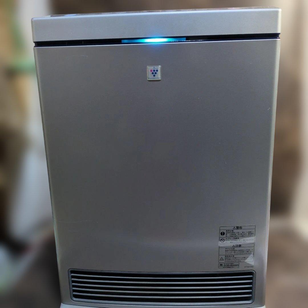 リンナイ　RC-F5804ACP-1　ガスファンヒーター