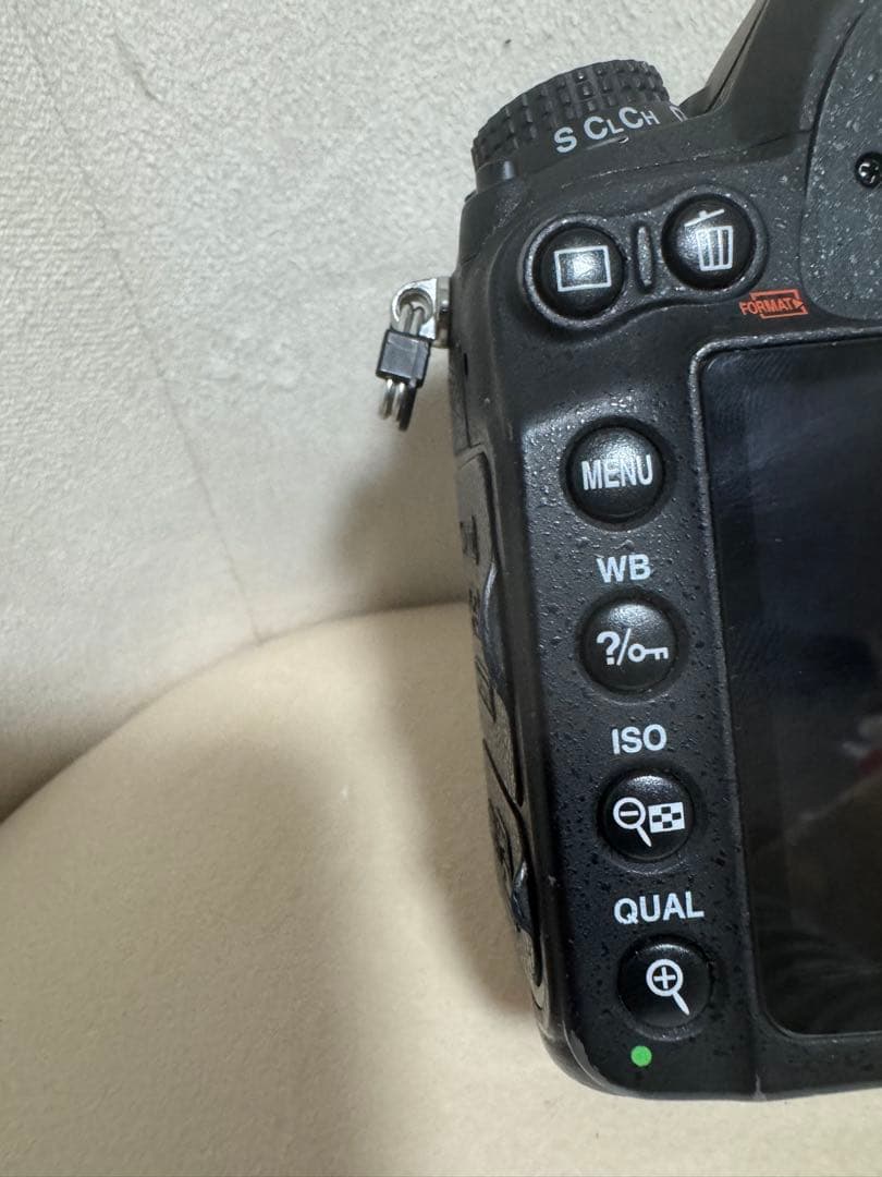 Nikon D7000 デジタル一眼レフ