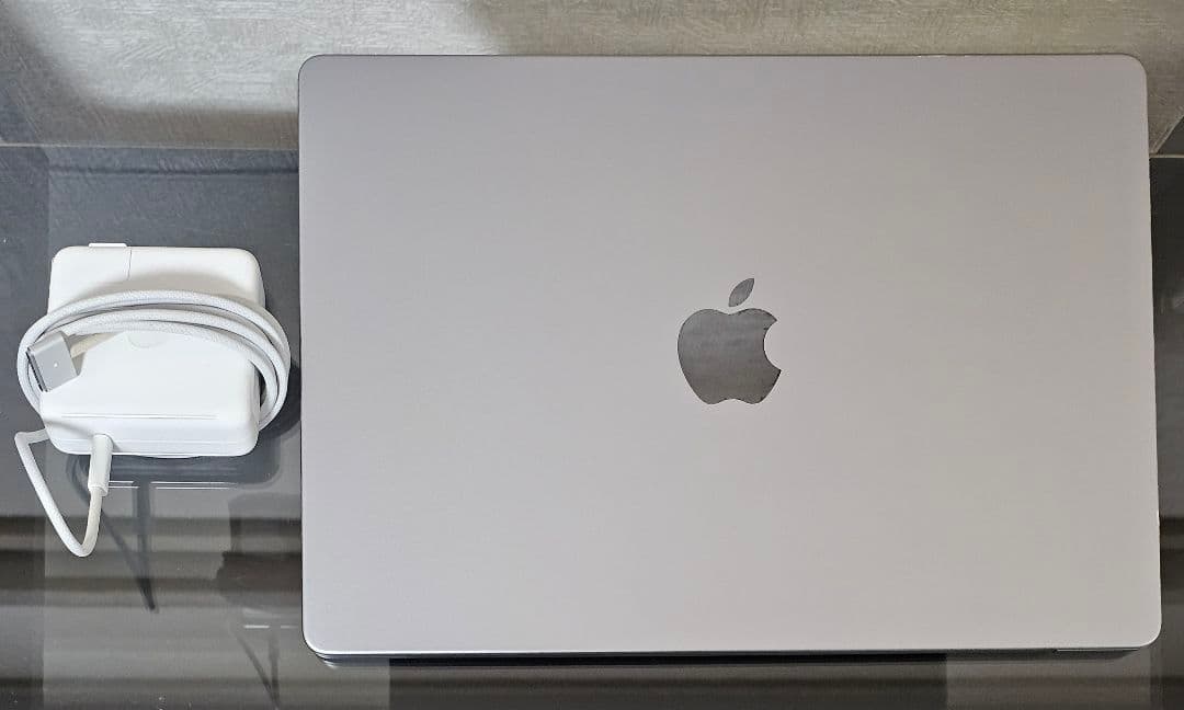 Apple MacBookPro 14インチ 2023 512GB M2 pro