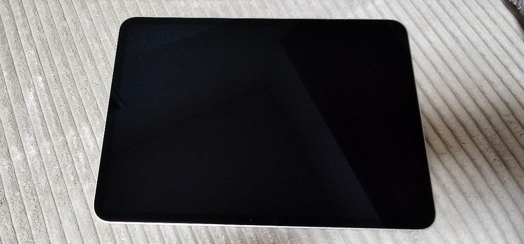 iPad本体 iPad Pro (M5) 11inch 256GB Wi-Fi apple