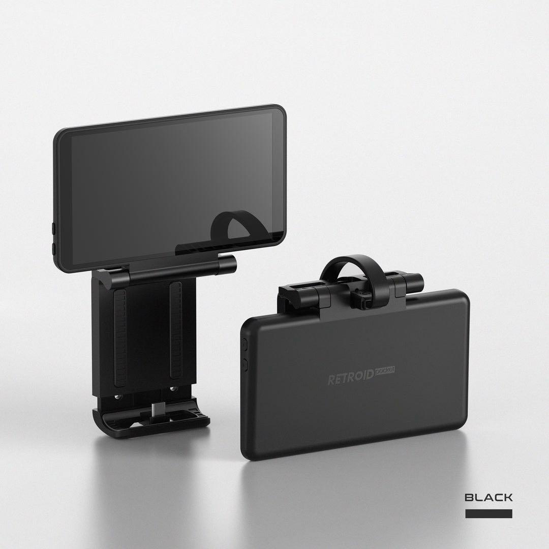 新品未開封 Retroid Dual Screen Add-onブラック