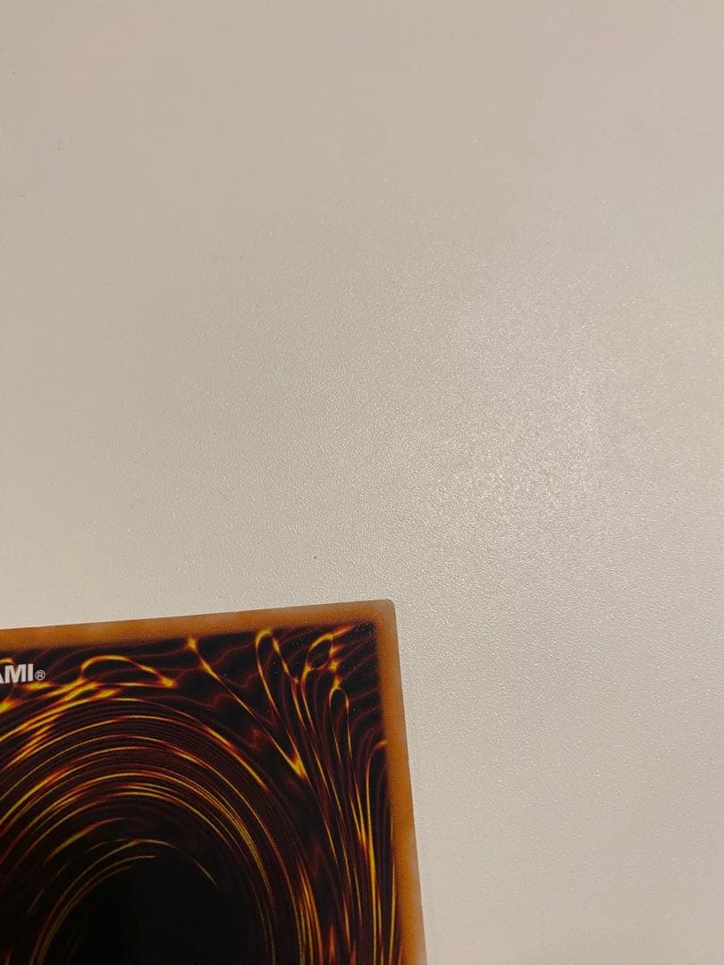 遊戯王　美品　超魔導剣士- ブラックパラディン　レリーフ　アルティメットレア