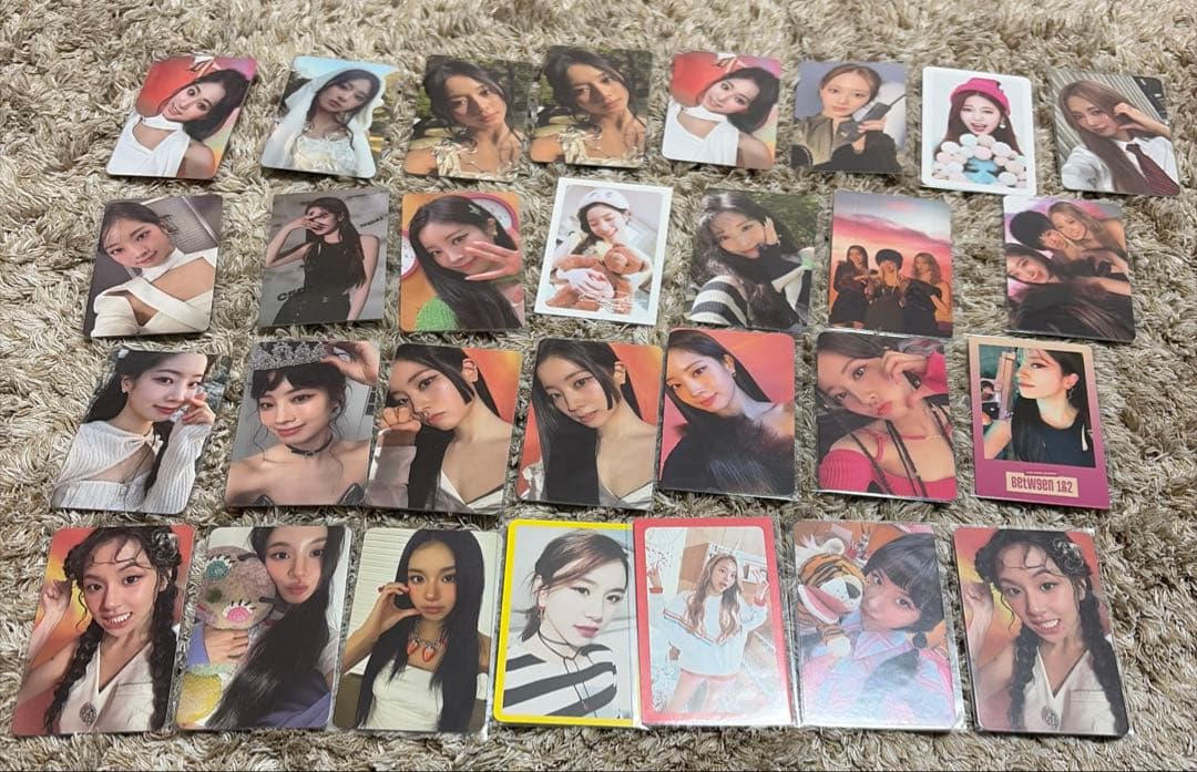 twice まとめ売り