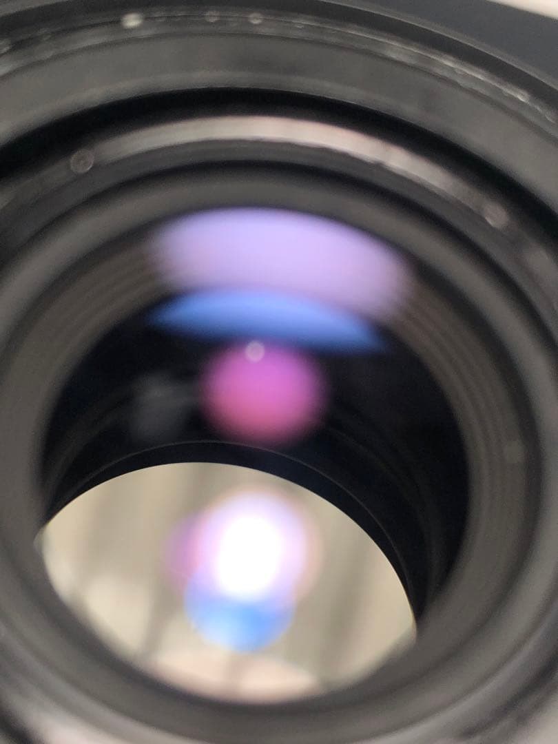 初期型　FUJINON 35mm f2.8 m42マウント