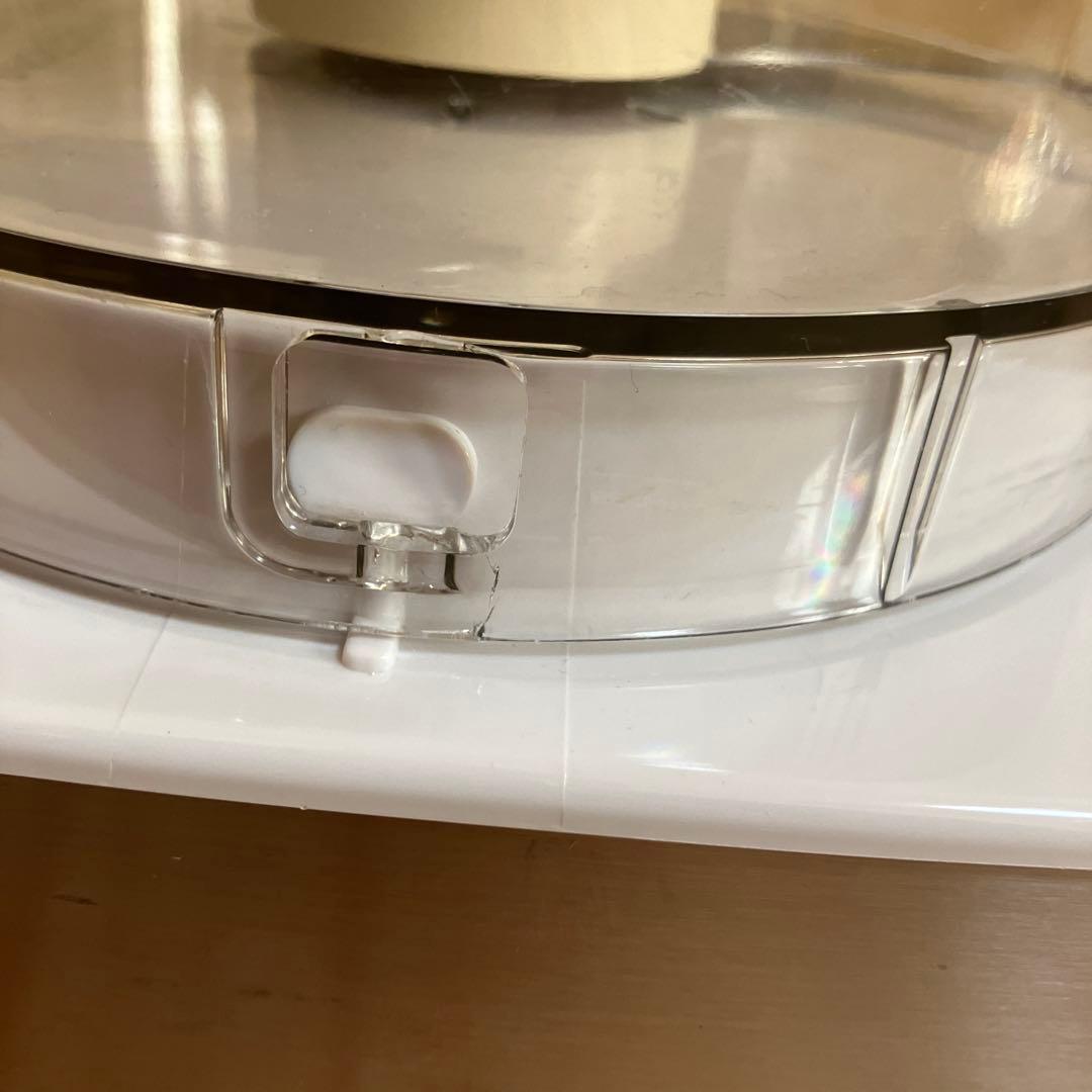 ゴエゴエ 　Cuisinart フードプロセッサー 1.9L