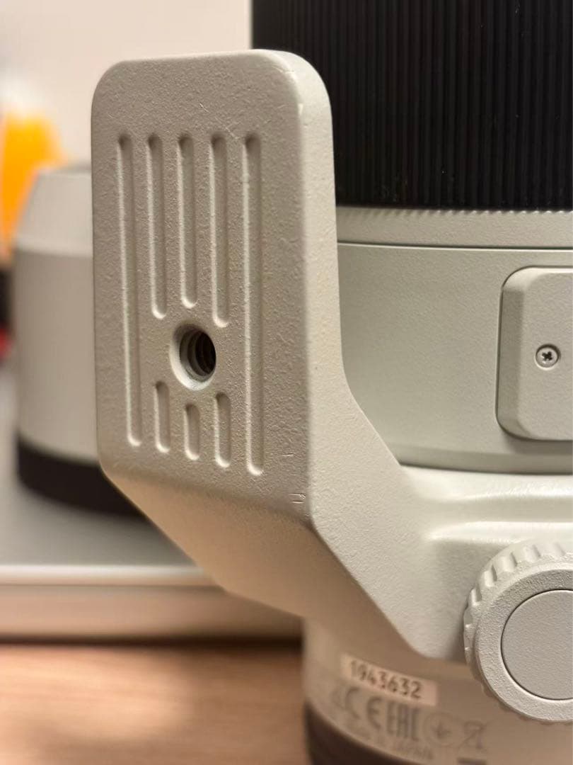 【美品・保証あり】SONY FE 70-200mm F4 G OSS