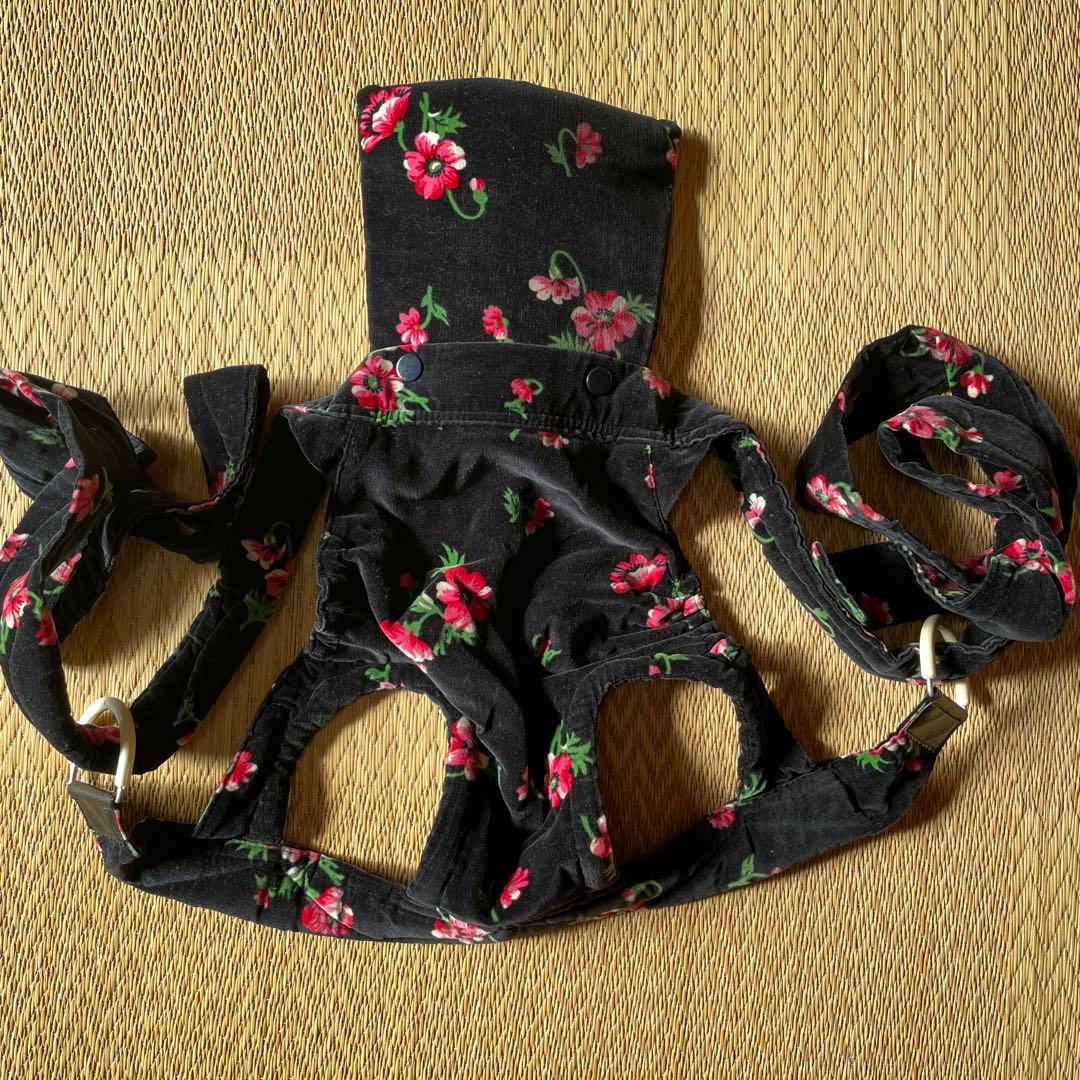 アンティーク♡昭和レトロおんぶ紐