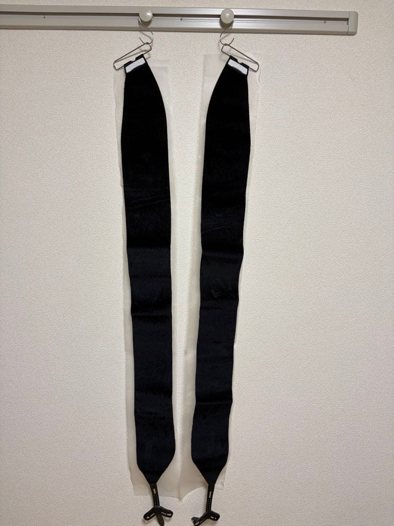 スプリットボード1式（バラ売可能） GENTEMSTICK SPARK R&D