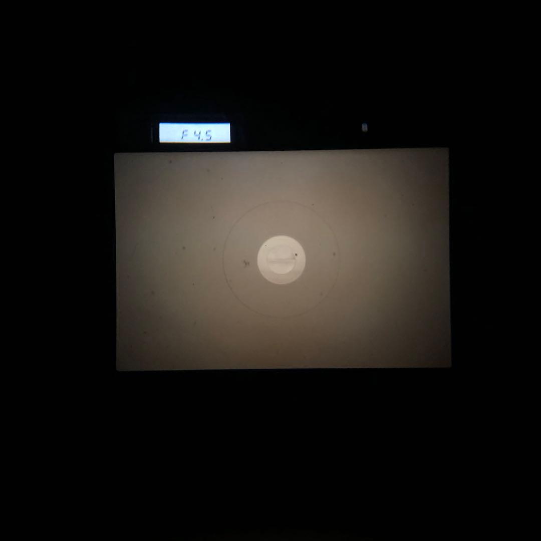 NIKON FA フィルムカメラ