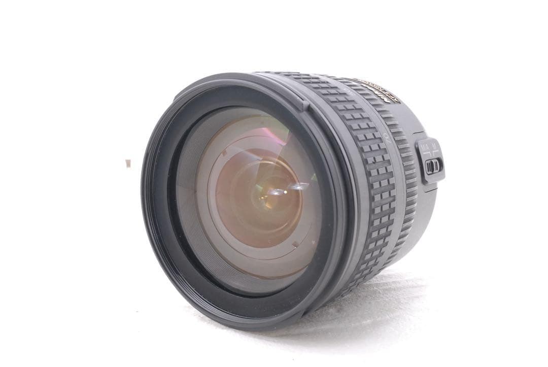 美品❤️ショット数少✨Nikon D7000 レンズセット すぐ撮影OK 初心者