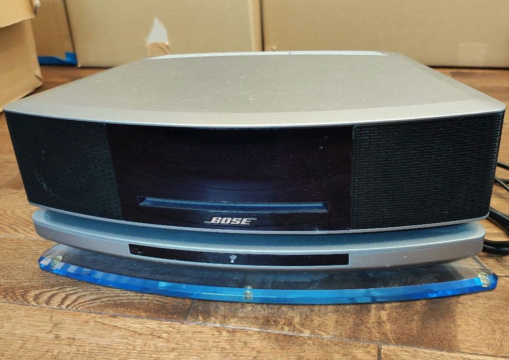 Bose Wabe SoundTouch Ⅳ