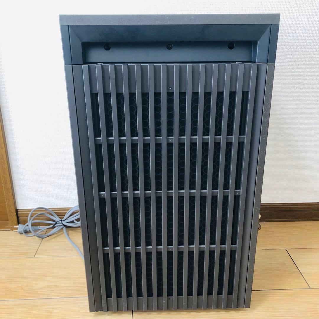 【極美品】シャープ FP-S120-T 空気清浄機