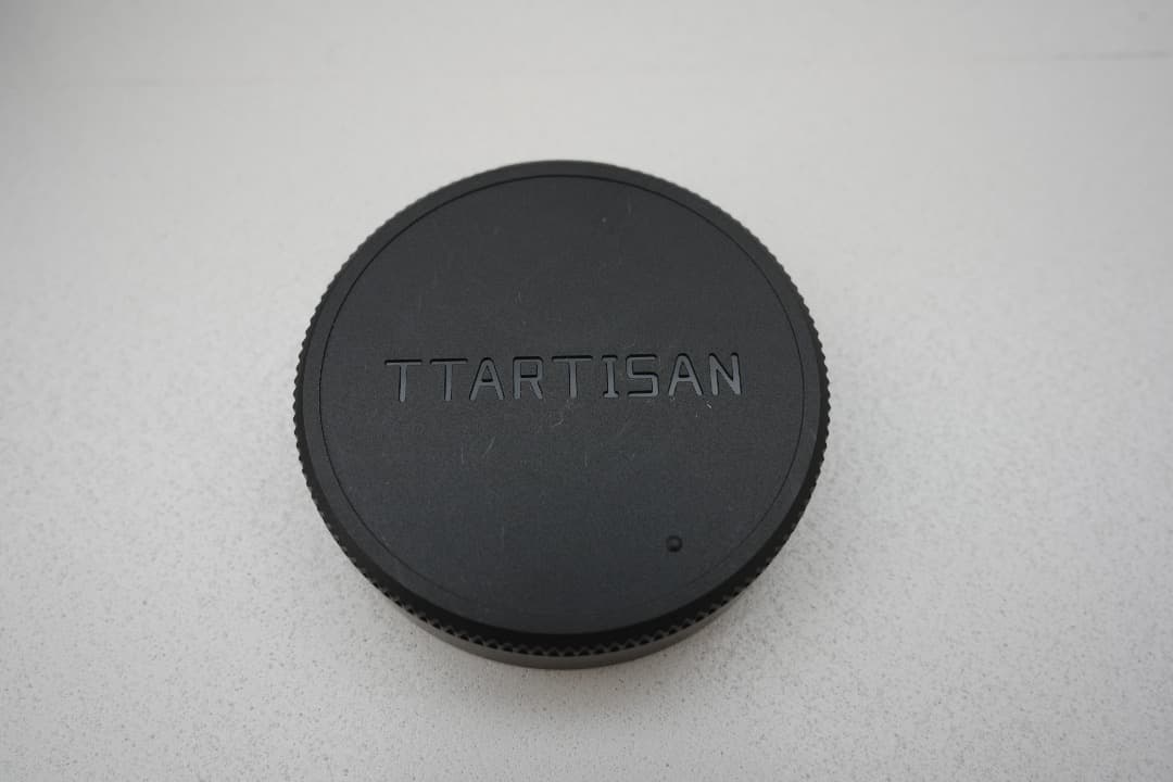 銘匠光学 TTArtisan AF 40mm f/2 ソニーEマウント