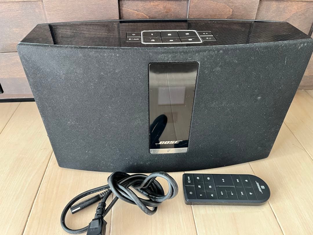 スピーカー・ウーファー Bose SoundTouch 20