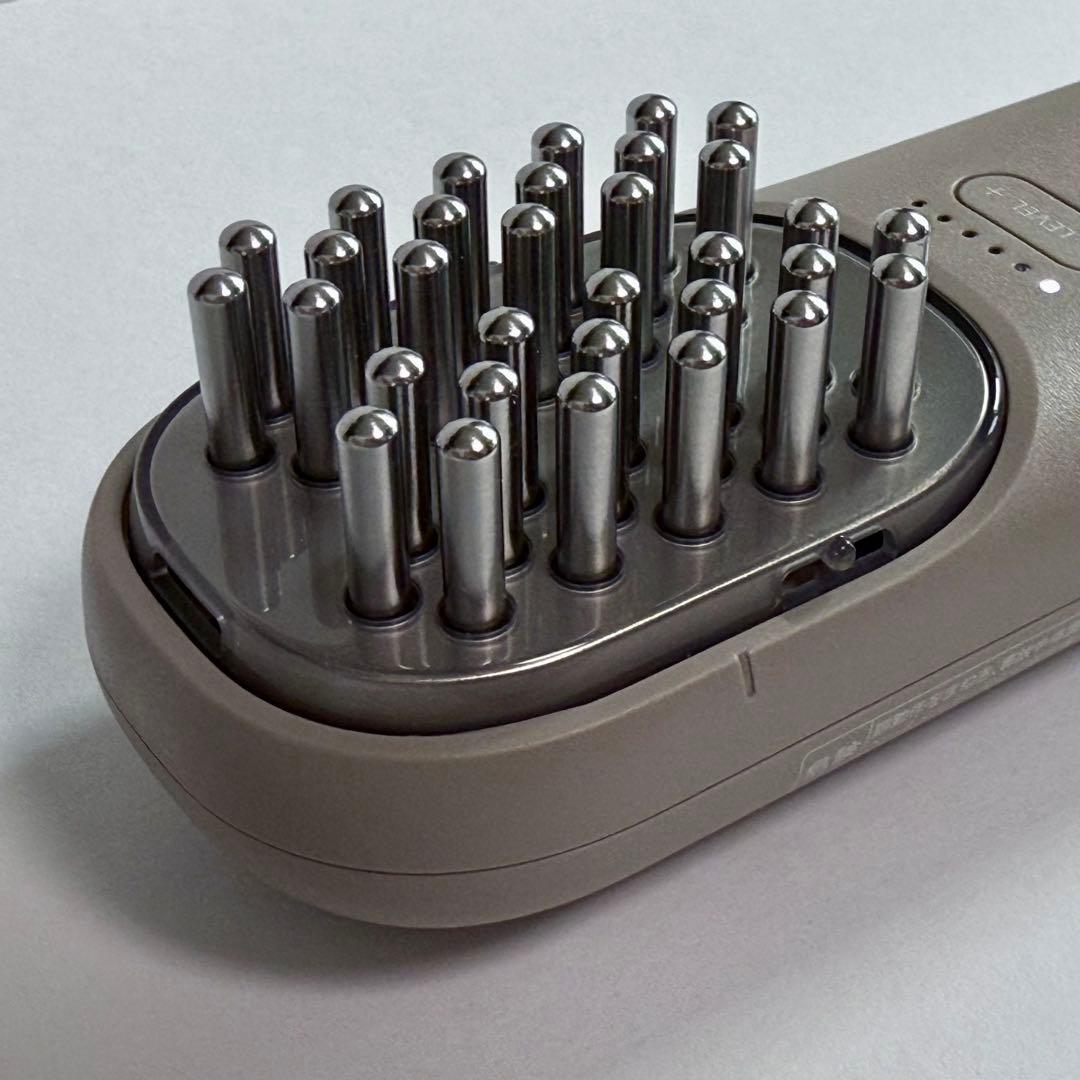 Panasonicバイタリフト ブラシ EH-SP60-H