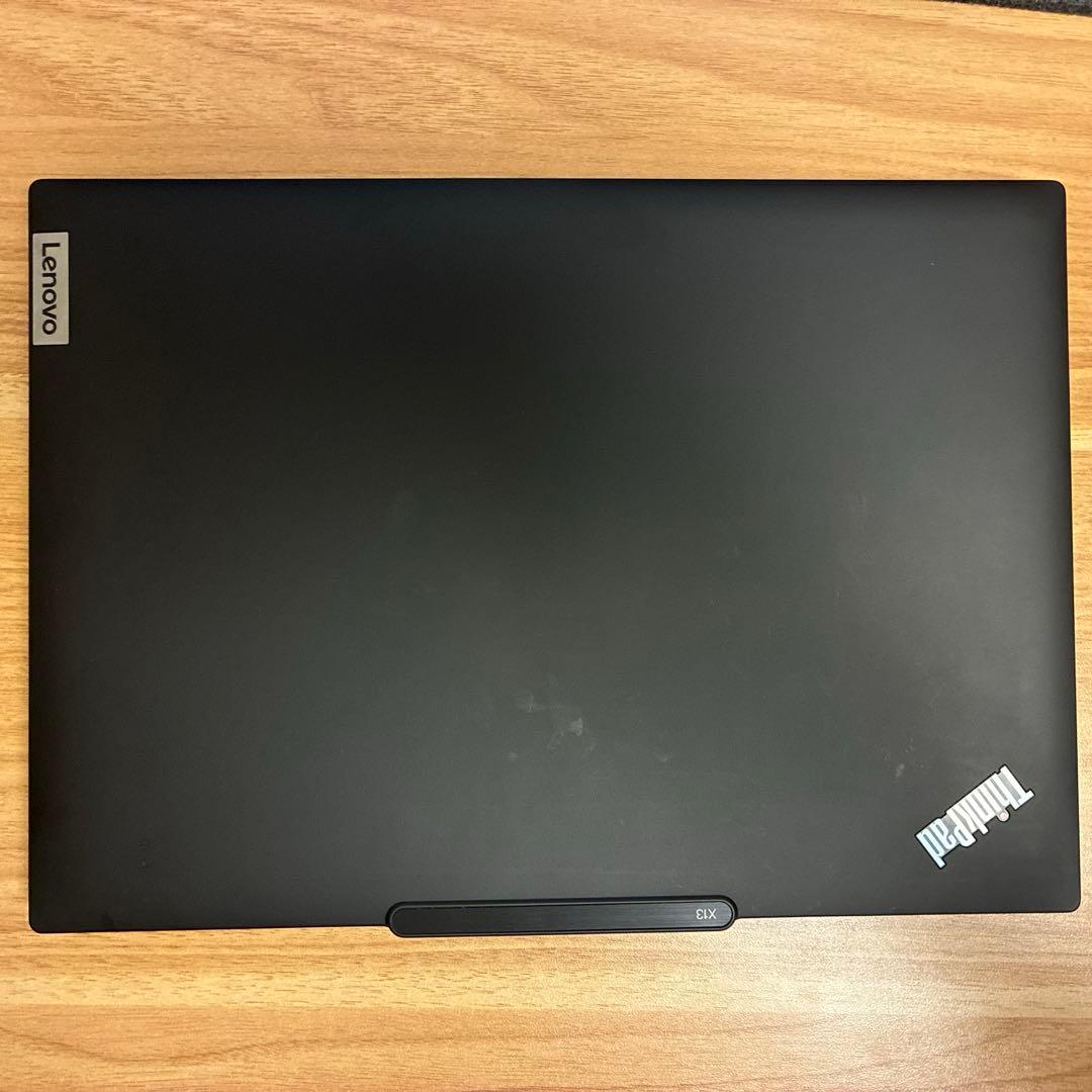 Lenovo⭐︎ThinkPad X13 Gen14 13.3型