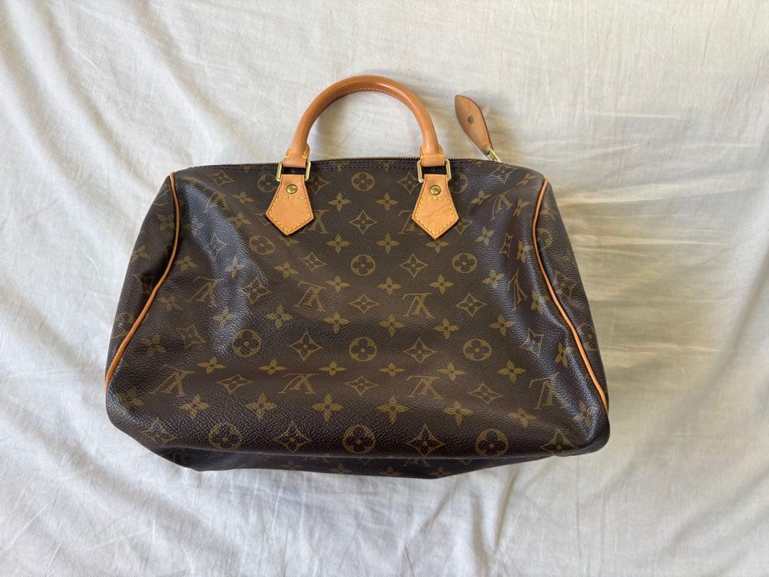 LOUISVUITTON ルイヴィトン　バッグ