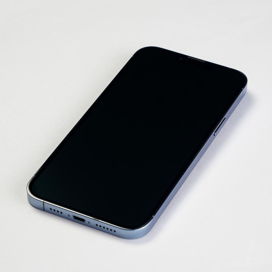 iPhone 13 Pro Max 256GB シエラブルー本体