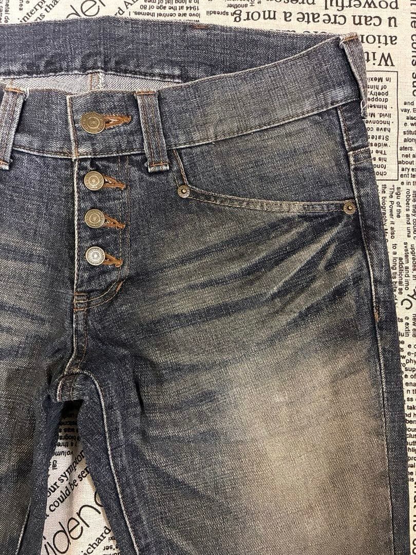 パンツ TORNADO MART archive selection.