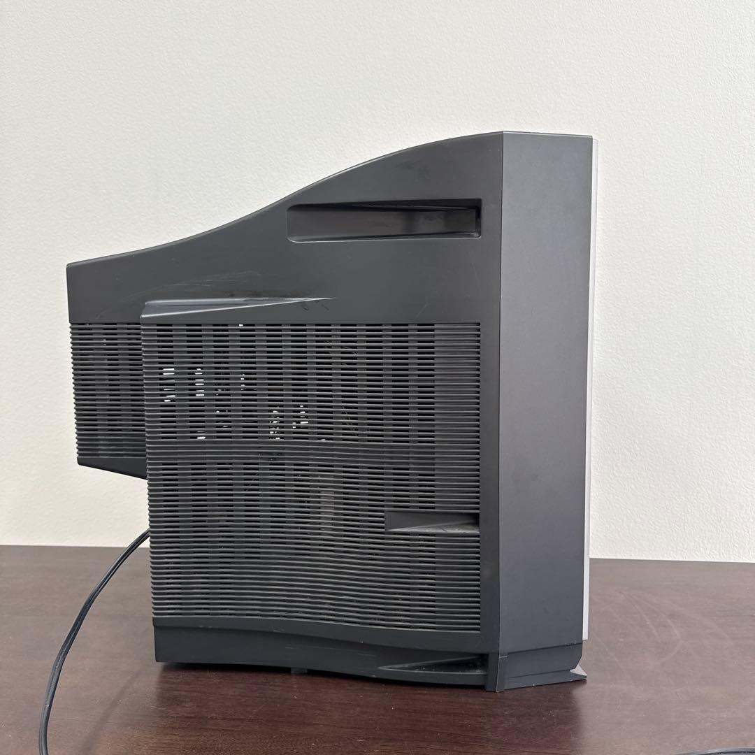 SONY TRINITRON 99年製　ブラウン管テレビ KV-21MVF