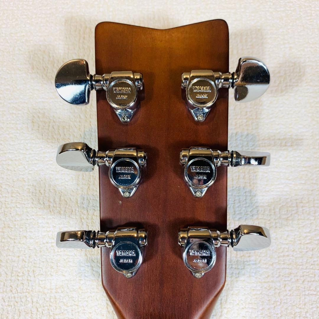 YAMAHA FG-251 オレンジラベル ヴィンテージギター 美品 メンテ済