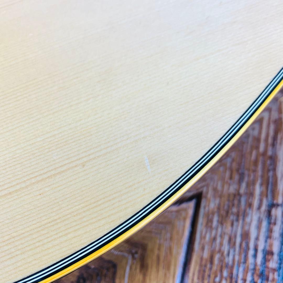 YAMAHA FG-251 オレンジラベル ヴィンテージギター 美品 メンテ済