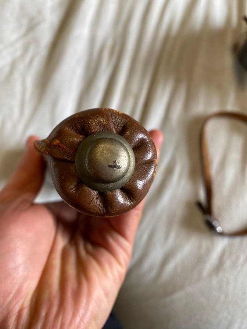 Nippon Kogaku Nikon S2カメラ ビンテージ 希少カメラ 後期