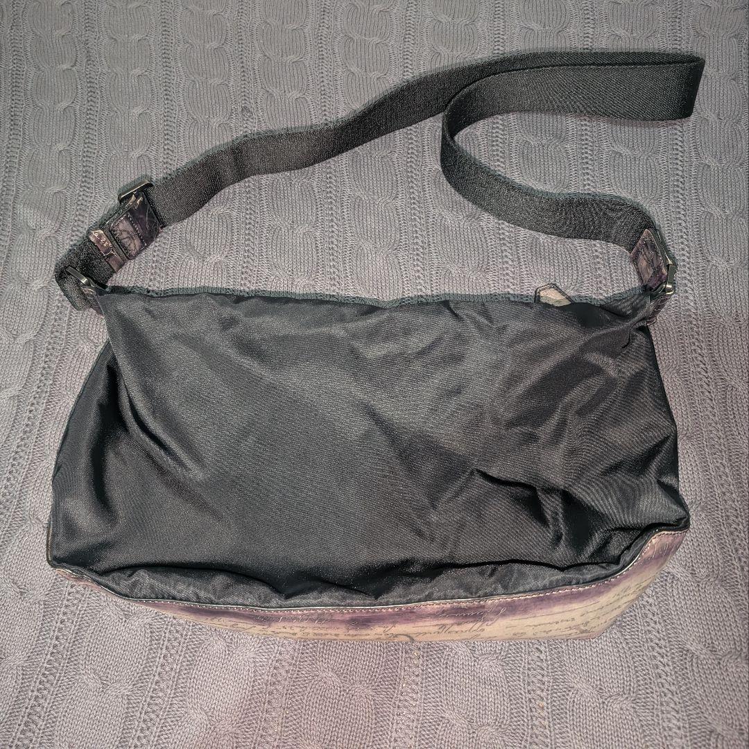 Berluti ベルルッティ ショルダーバッグ