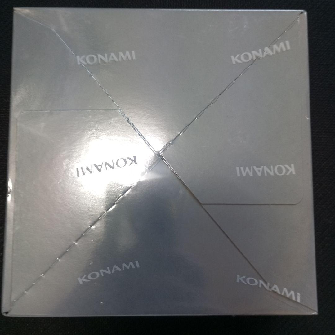 遊戯王OCG ブレイジングドミニオン シュリンク付き　未開封　3箱