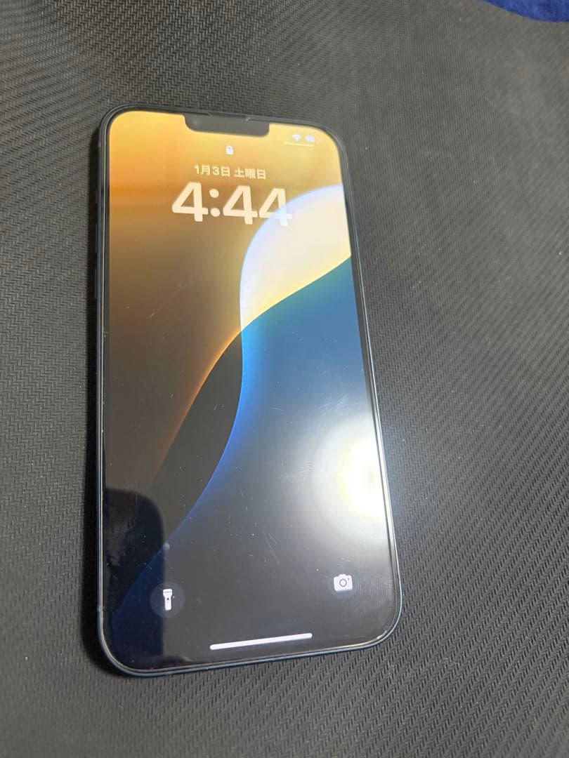 スマートフォン本体 Apple iPhone 14 Plus 128 GB