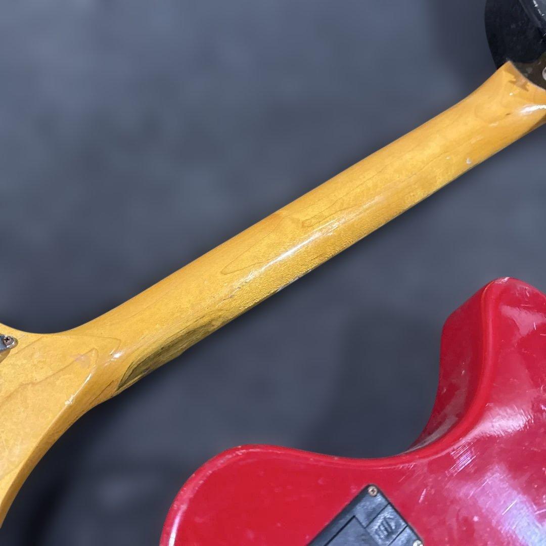 FERNANDES ZO-III ZO-3 ゾーさん ジャンク まとめて