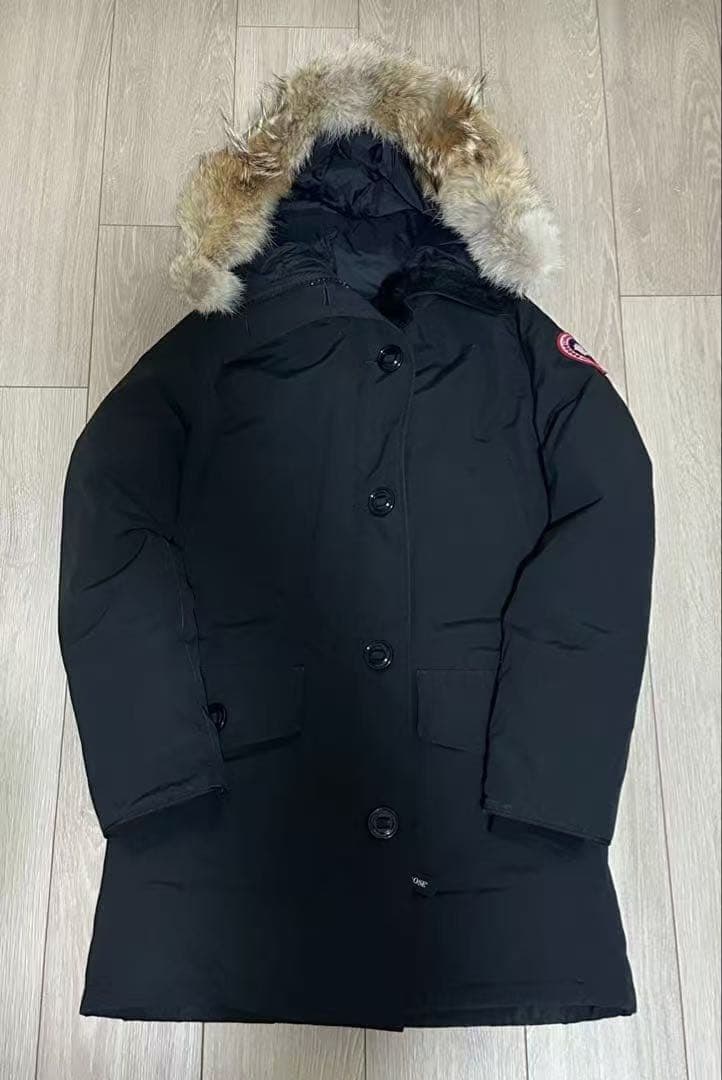 カナダグース　ブロンテパーカ2603JL   BRONTE