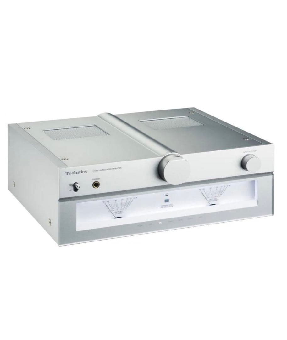 Technics SU-C700-S フルデジタルステレオインテグレーテッド