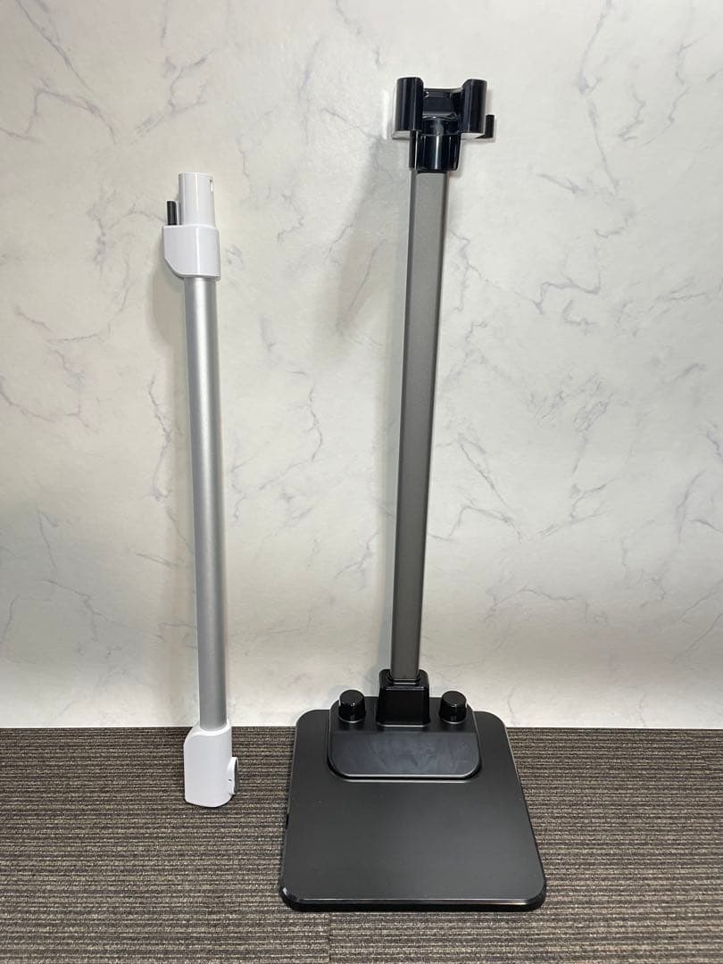 705分解清掃済み✨ アマゾンベーシック 掃除機 コードレススティッククリーナー