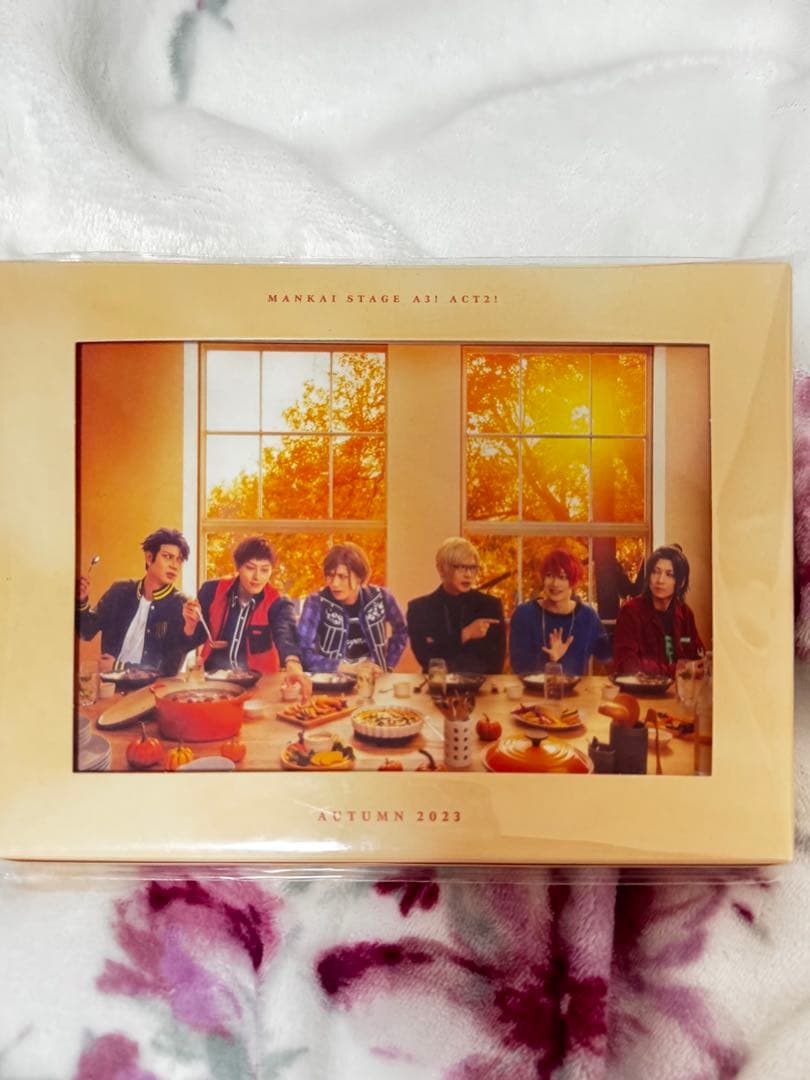 MANKAI STAGE A3!ACT2!～AUTUMN 2023～ 豪華版〈…