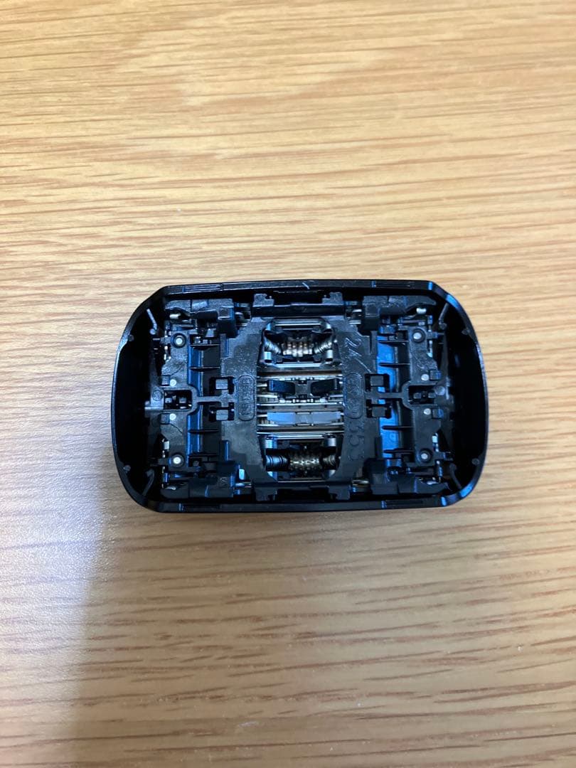 【すり傷一箇所あるため格安出品】ブラウン シリーズ9 sport+ 9350cc