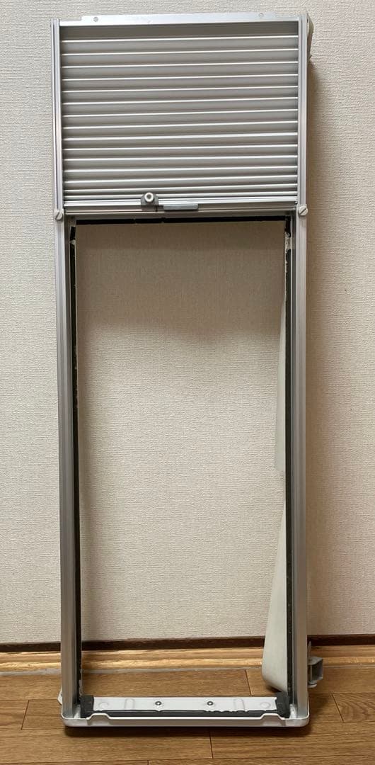 コロナ CORONA 窓用ルームエアコン 冷房専用 CW-F1617E5