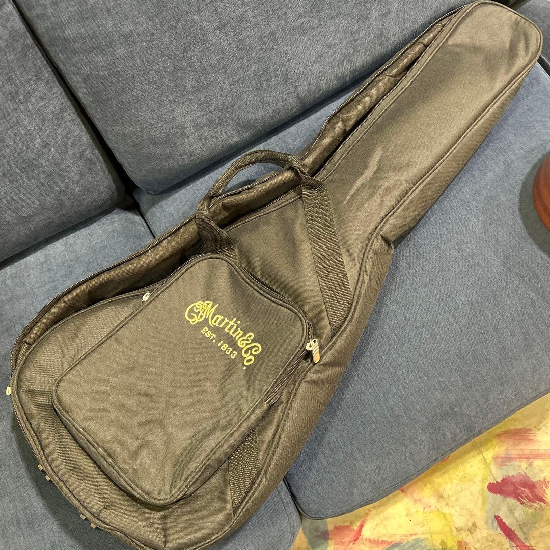 5326【極美品】MARTIN LXM Martin マーチン