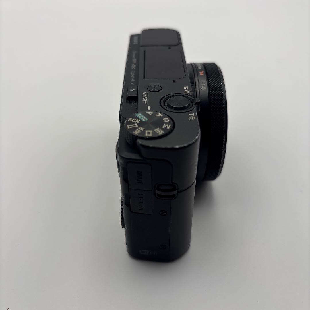 デジタルカメラ SONY RX100M5A