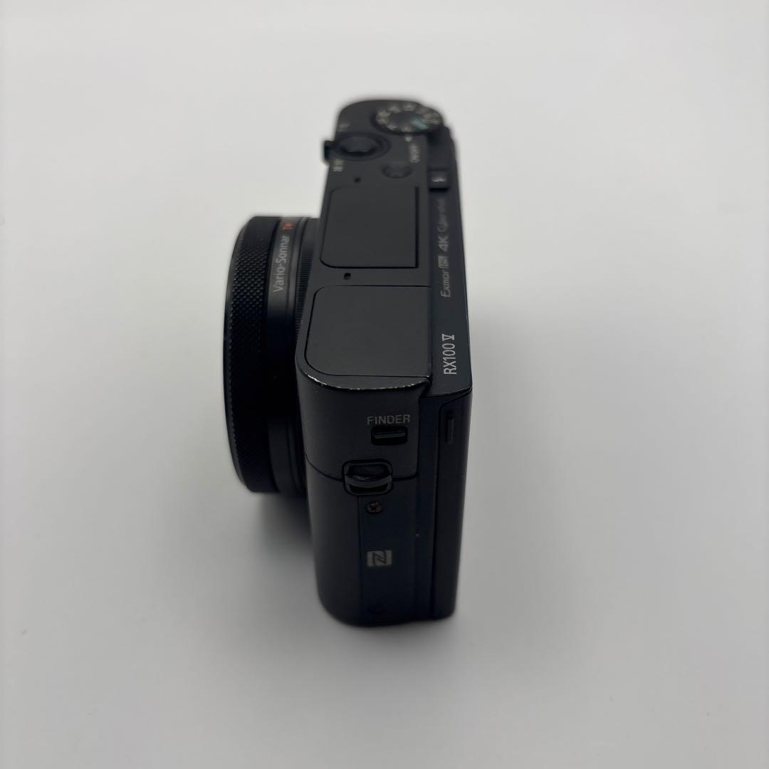 デジタルカメラ SONY RX100M5A