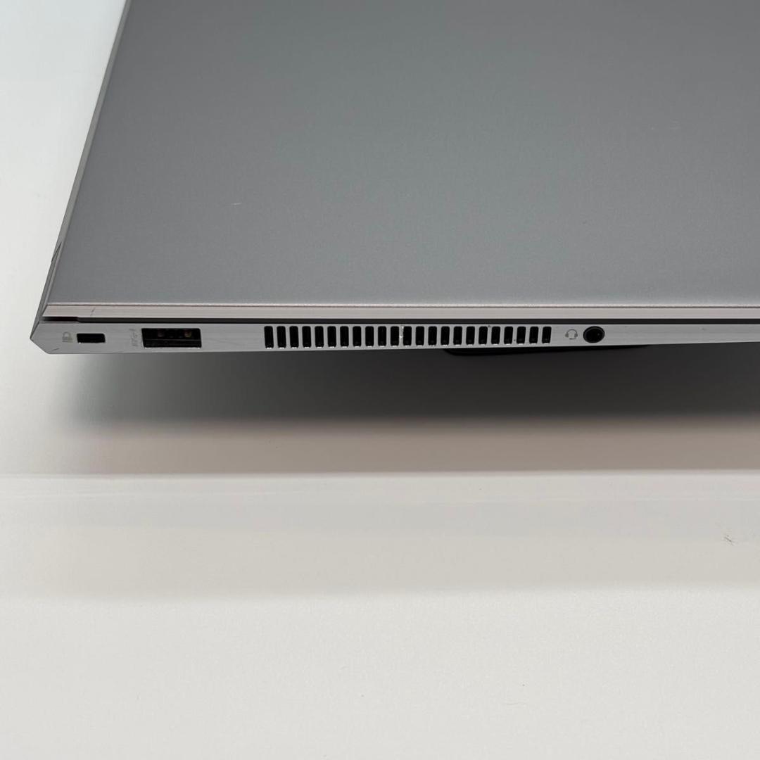 Windowsノート本体 Core i9 10885H HP ZBook G7/32G/512G 2