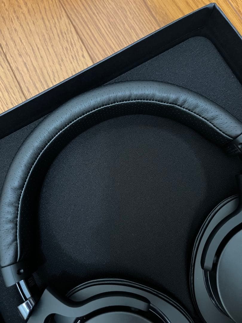 SONY MDR-1A Limited Edition 有線ヘッドホン