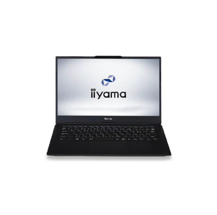 iiyama ノートPC SENSE