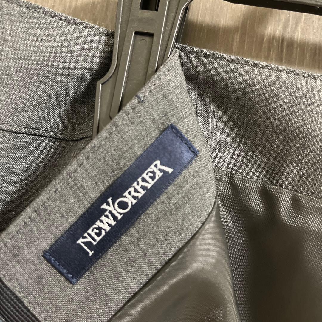 値下げ！New Yorker 女性用ビジネススーツ3点セット