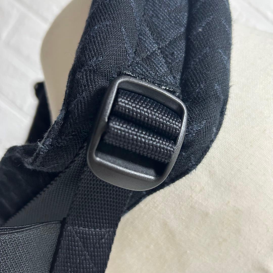 【美品】artipoppe ザイガイスト アロー・ゾロ (コットン) 抱っこ紐