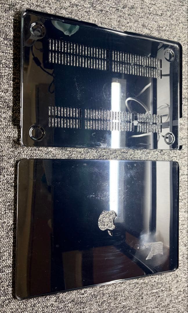 MacBook Air M2 メモリ8GB 256GB おまけ付き